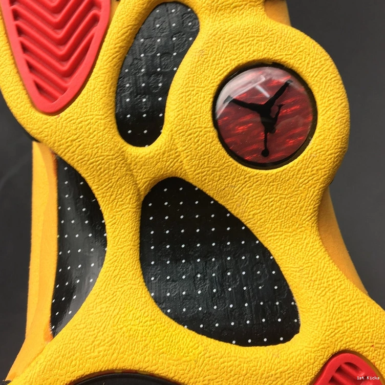 Retro (B-Grade) 2002 Anthony 414571-035 Carmelo Of  Jordan Class 13 1221